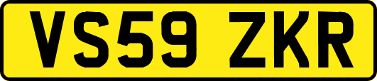 VS59ZKR