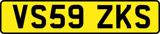 VS59ZKS