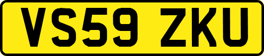 VS59ZKU