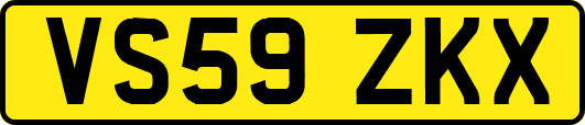 VS59ZKX