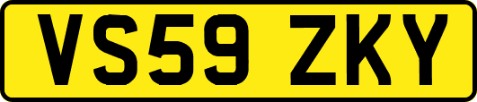 VS59ZKY