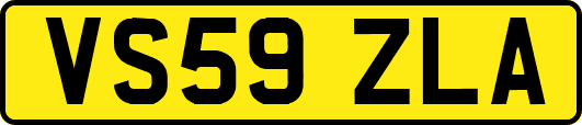 VS59ZLA