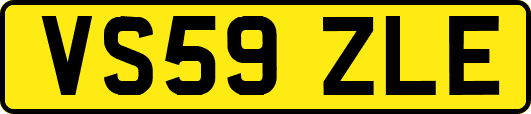 VS59ZLE