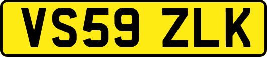 VS59ZLK