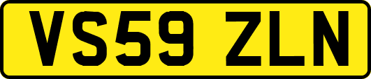 VS59ZLN