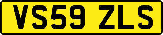 VS59ZLS