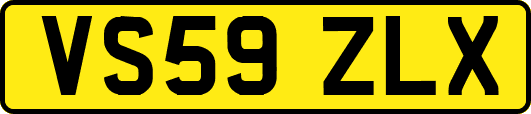 VS59ZLX