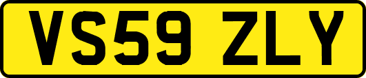 VS59ZLY