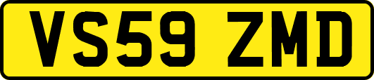 VS59ZMD