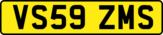VS59ZMS