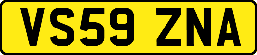 VS59ZNA