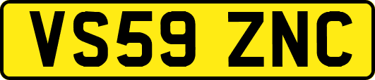 VS59ZNC