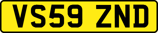 VS59ZND