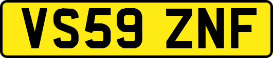 VS59ZNF