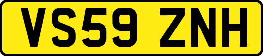 VS59ZNH