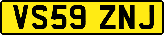 VS59ZNJ