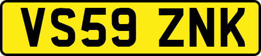 VS59ZNK