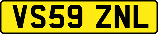 VS59ZNL