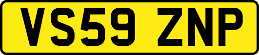 VS59ZNP