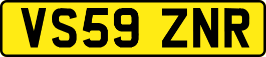 VS59ZNR