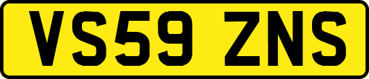 VS59ZNS