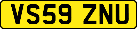 VS59ZNU