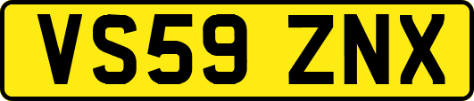 VS59ZNX