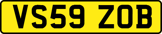 VS59ZOB