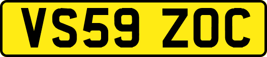 VS59ZOC