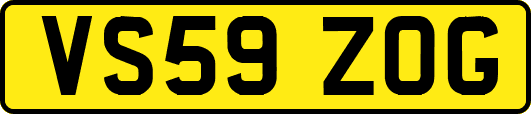 VS59ZOG