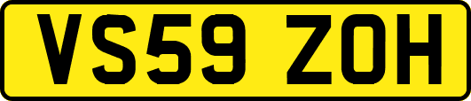 VS59ZOH