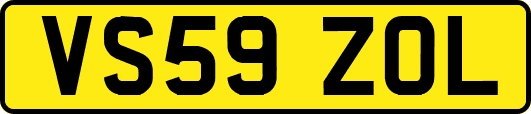 VS59ZOL
