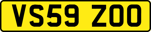 VS59ZOO