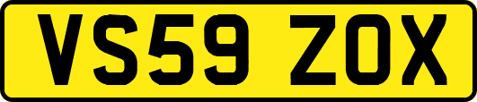 VS59ZOX