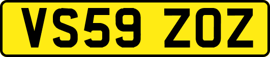 VS59ZOZ