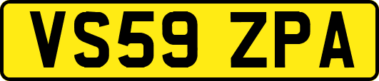 VS59ZPA