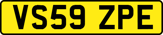 VS59ZPE