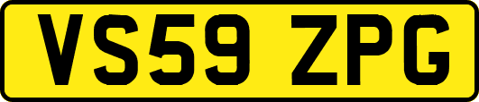 VS59ZPG