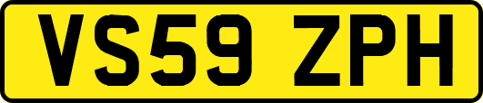 VS59ZPH
