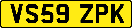 VS59ZPK