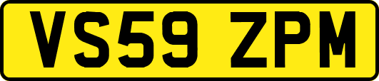 VS59ZPM