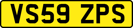 VS59ZPS