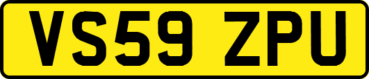 VS59ZPU