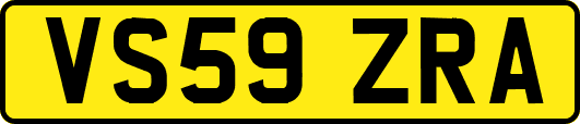 VS59ZRA