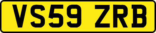 VS59ZRB