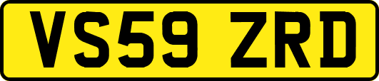 VS59ZRD