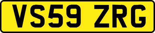 VS59ZRG