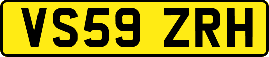 VS59ZRH