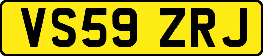 VS59ZRJ