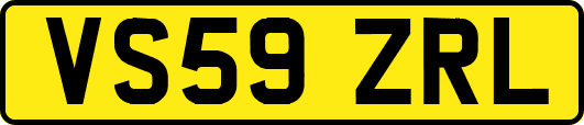 VS59ZRL